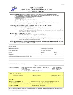 appleton.rmcpay.com|charlotte parking ticket payment.